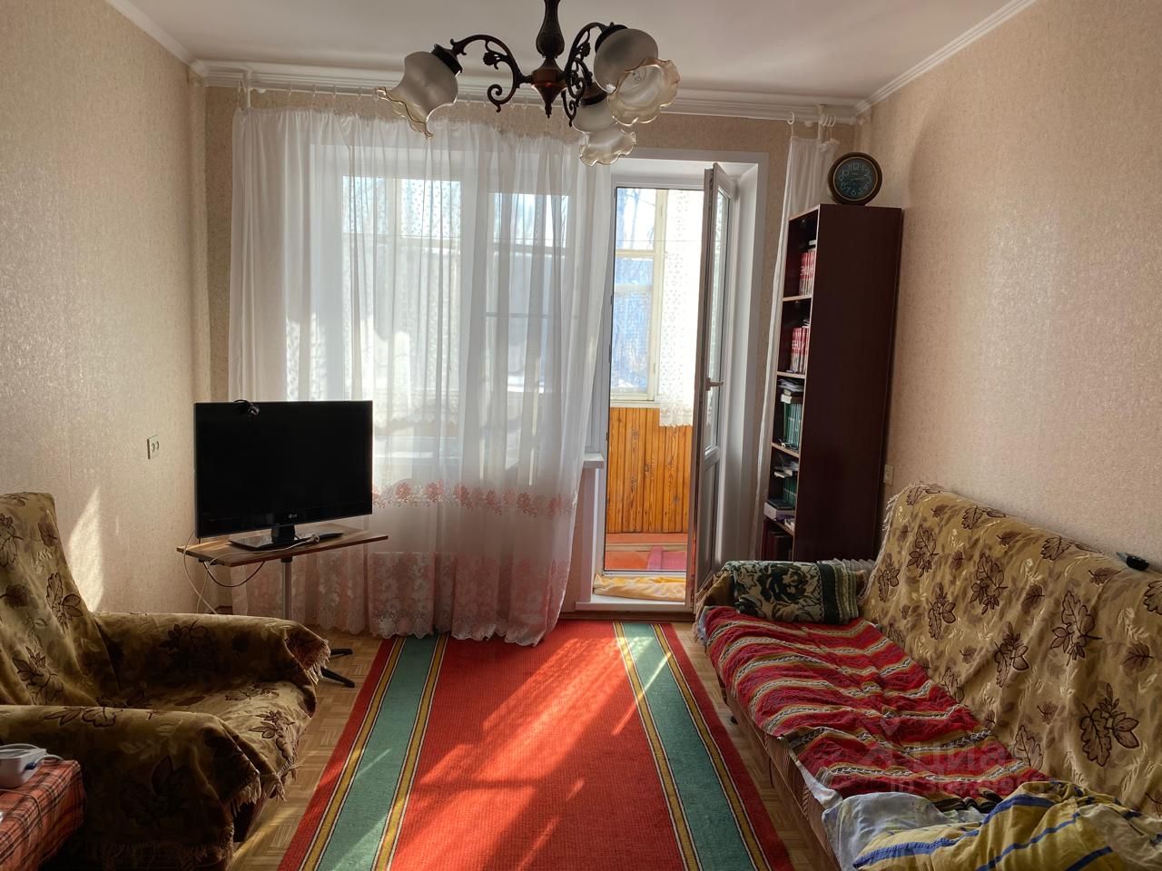 Sunlight автозаводское ш 6 тольятти фото Продажа однокомнатной квартиры 33.6м² ул. Фрунзе, 13, Тольятти, Самарская област