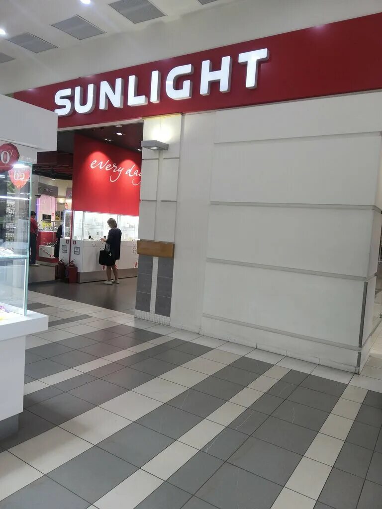 Sunlight автозаводское ш 6 тольятти фото SUNLIGHT, ювелирный магазин, Автозаводское ш., 6, Тольятти - Яндекс Карты