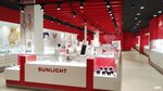 Sunlight большая черемушкинская ул 1 москва фото Магазин sunlight