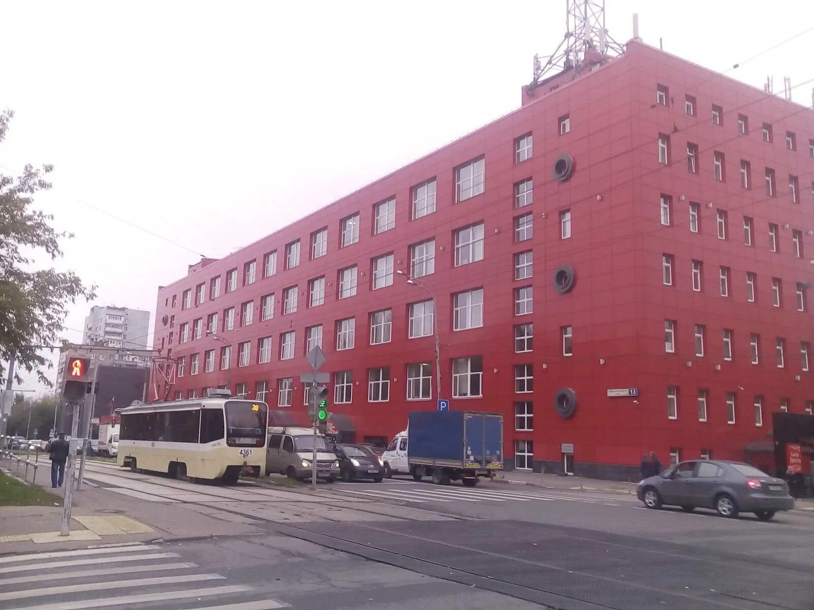 Sunlight большая черемушкинская ул 1 москва фото Аптека "Будь здоров!" по адресу Большая Черёмушкинская, 13 ст1 в городе Москва: 