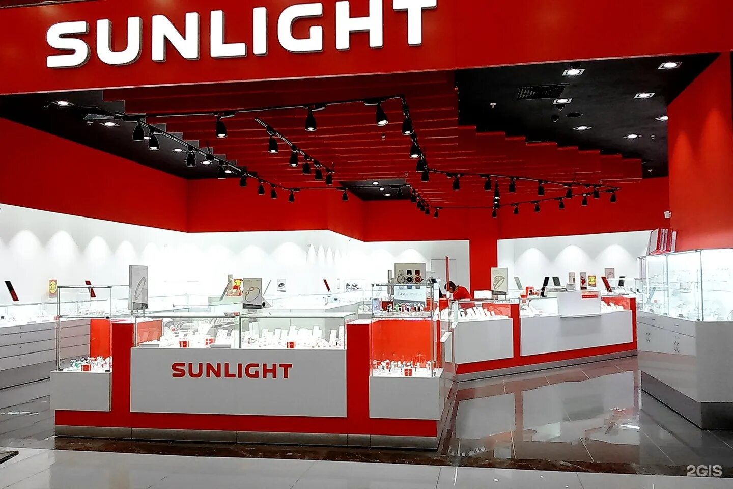 Sunlight красная ул 74 фото Sunlight, ювелирный магазин, РИО, Дмитровское шоссе, 163а, Москва - 2ГИС