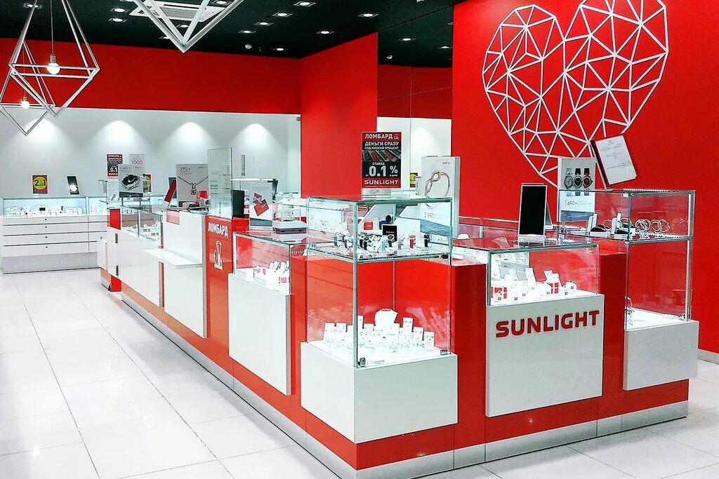 Sunlight октябрьская ул 41 фото Sunlight, ювелирный магазин, ул. Гагарина, 67, Жуковский - Яндекс Карты