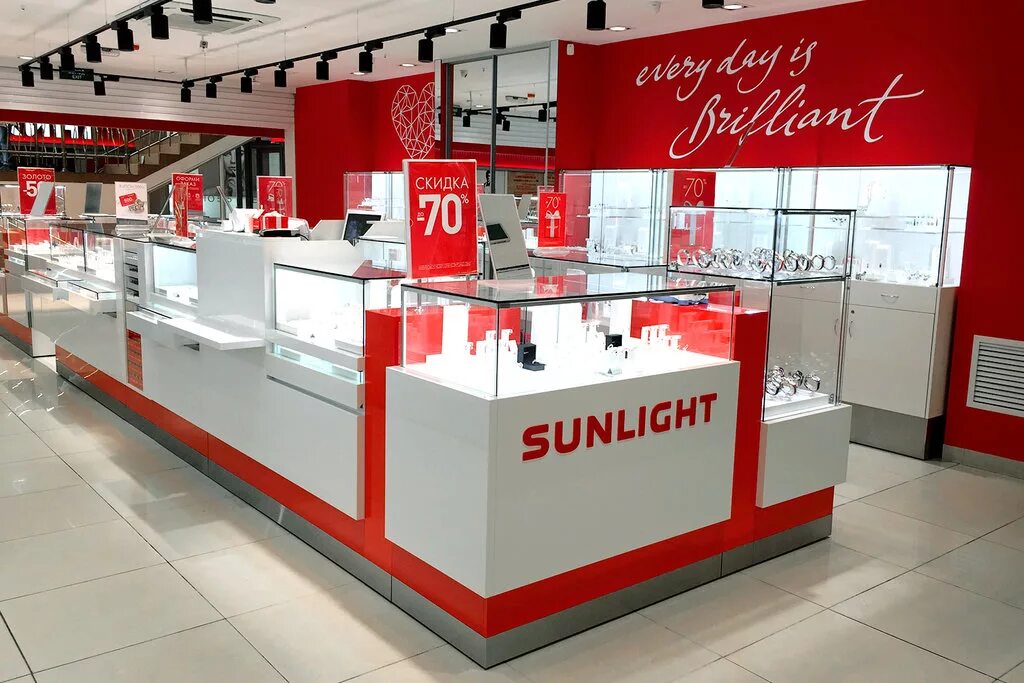 Sunlight пушкинская ул 2 79б фото SUNLIGHT, jewelry store, Россия, Москва, Таганская улица, 2 - Yandex Maps