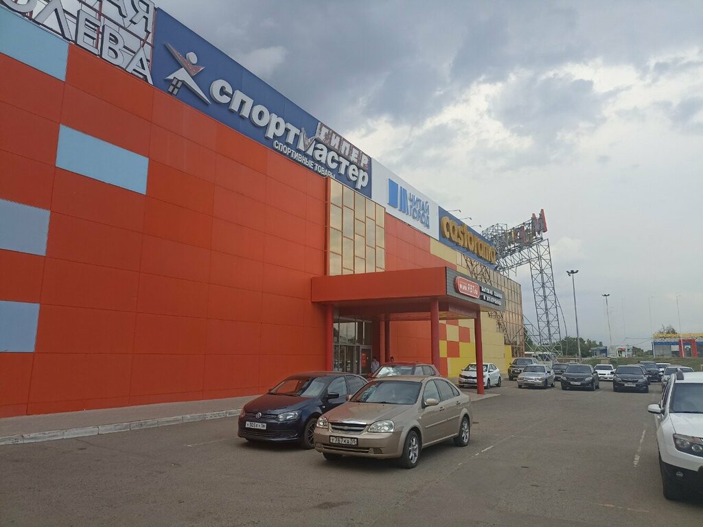 Sunlight шарлыкское ш 1 2 оренбург фото Больше не работает: Bouton, магазин одежды, Оренбург, Шарлыкское шоссе, 1/2 - Ян