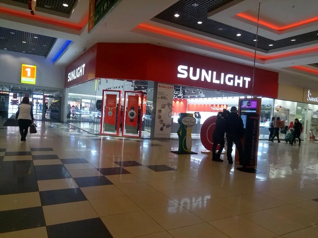 Sunlight шарлыкское ш 1 2 оренбург фото SUNLIGHT, ювелирный магазин, Шарлыкское ш., 1/2, Оренбург - Яндекс Карты