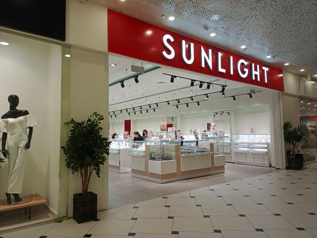 Sunlight ул 8 марта 46 фото Панорама: Sunlight, ювелирный магазин, ул. 8 Марта, 46, Екатеринбург - Яндекс Ка