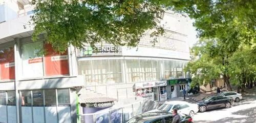 Sunlight ул горького 14 кисловодск фото SUNLIGHT, jewelry store, Kislovodsk, ulitsa Gorkogo, 14/1 - Yandex Maps