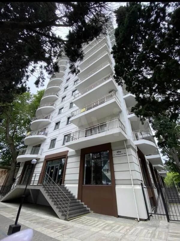 Sunlight ул горького 9а анапа фото 2х-комнатная квартира Горького 9/а кв 85 в Алуште, р. Крым, г. Алушта, ул. Горьк