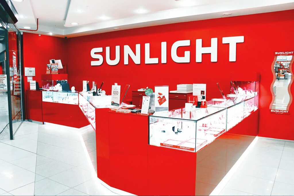 Sunlight ул горького 9а фото Санлайт Иваново: Адреса Магазинов на Карте, Телефоны, Часы Работы Sunlight