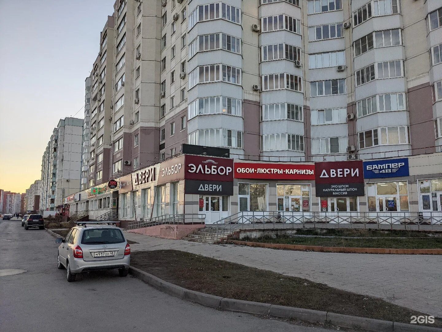 Sunlight ул катукова 51 липецк фото Эльбор, торгово-монтажная компания, улица Катукова, 19, Липецк - 2ГИС