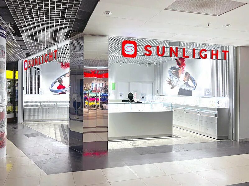 Sunlight ул михаила петрова 29 фото SUNLIGHT, ювелирный магазин, ул. Михаила Петрова, 29, Ижевск - Яндекс Карты