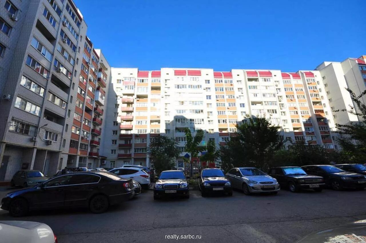 Sunlight ул тельмана 150 3 энгельс фото Продажа 1-к. квартиры, 43 кв. м., 10/10 эт. Тельмана, 150А. Цена 1 790 000 руб. 