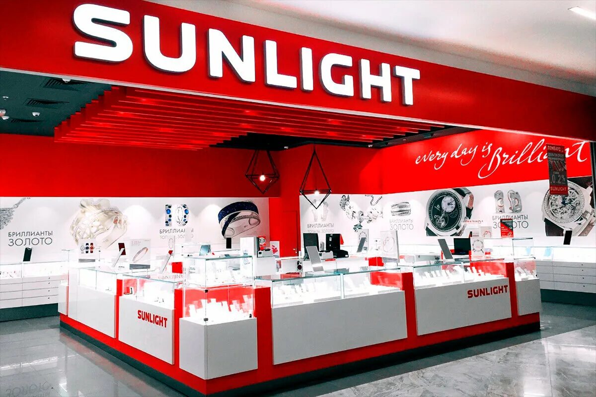 Sunlight юбилейная ул 68 фото Проекты строительной компании МК Интеграл по реконструкции, дизайну и ремонту ко