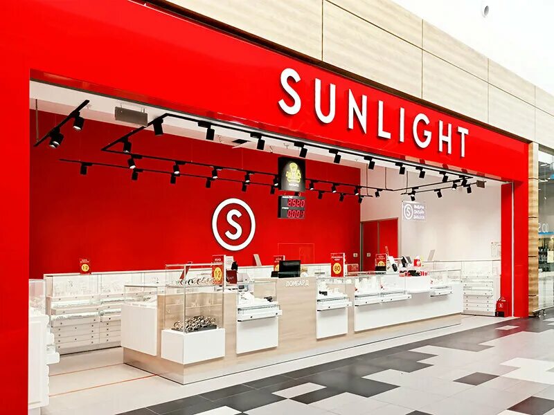 Sunlight юбилейная ул 68 фото SUNLIGHT, jewelry store, Russia, Moscow, Proletarsky Avenue, вл30 - Yandex Maps
