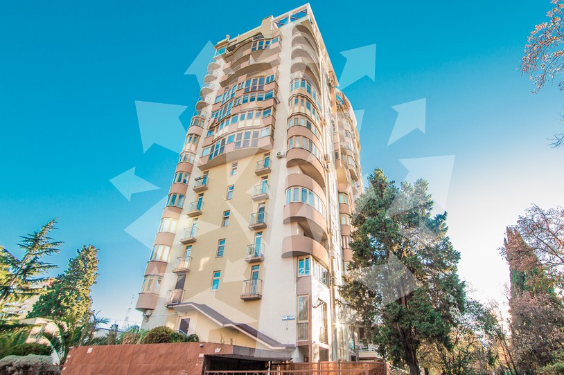 Sunmary ул роз 31 микрорайон центральный фото Купить квартиру в ЖК "Роз 52" Сочи, Центральный район, Центр, Роз ул. , 52 на ры