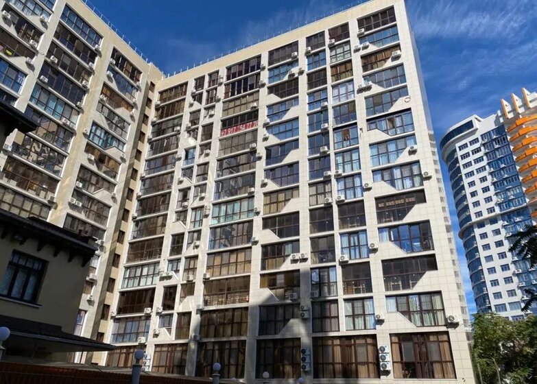 Sunmary ул роз 31 микрорайон центральный фото Купить помещение свободного назначения по адресу Сочи, микрорайон Центральный, у