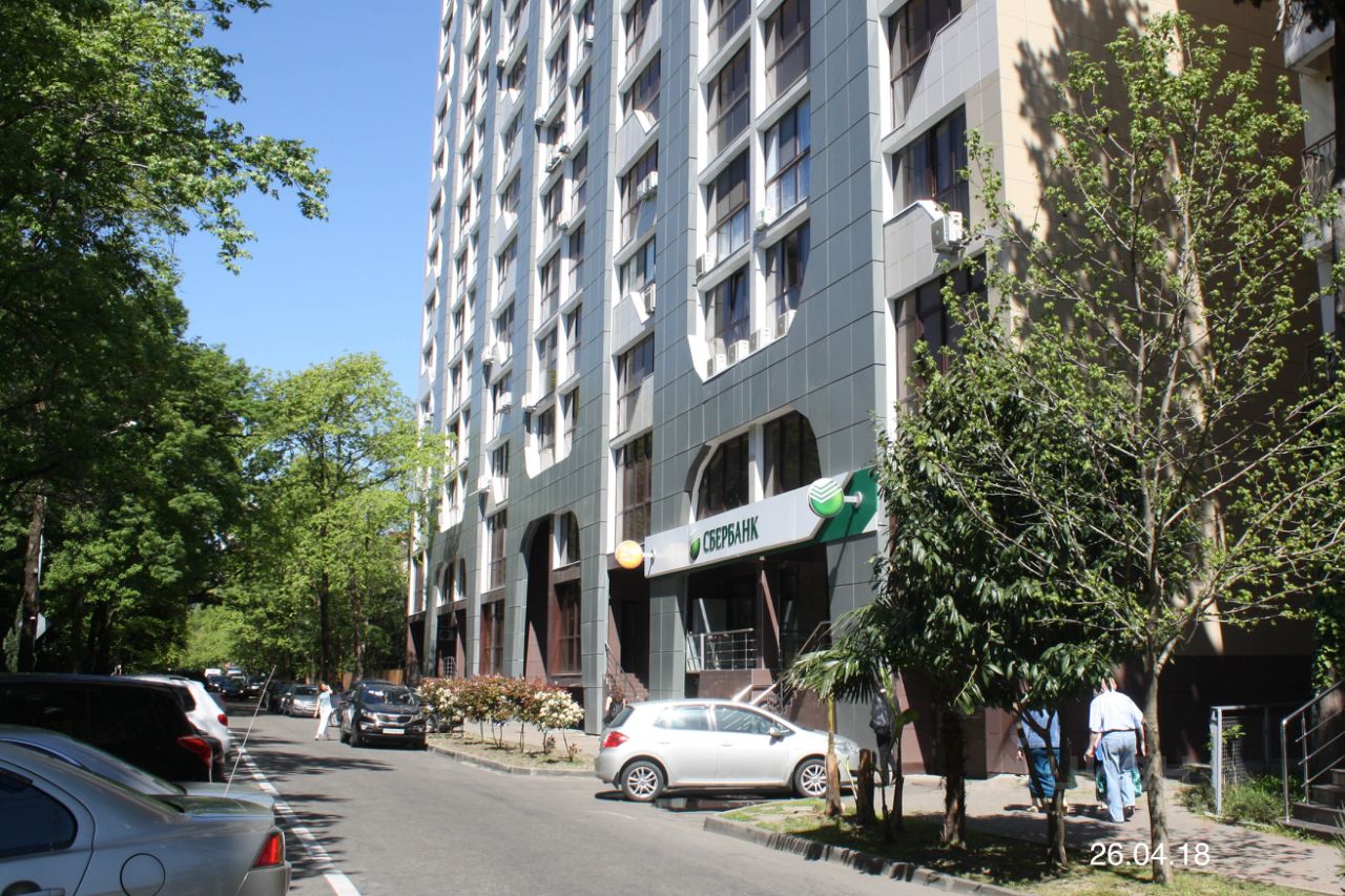 Sunmary ул роз 31 микрорайон центральный фото Продажа двухкомнатной квартиры 40м² ул. Роз, 36, Сочи, Краснодарский край, р-н Ц