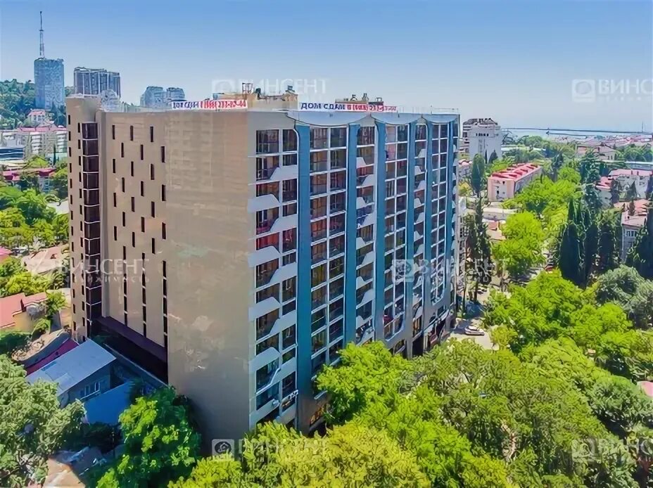 Sunmary ул роз 31 микрорайон центральный фото Купить квартиру в новостройке в Сочи на улице Роз - продажа квартир в новостройк