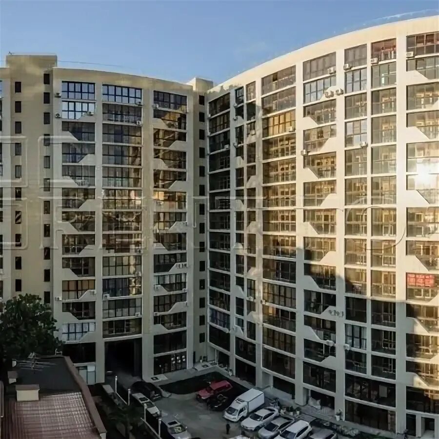 Sunmary ул роз 31 микрорайон центральный фото Снять (посуточно) 2-комнатную квартиру 42 м² по адресу Сочи, микрорайон Централь