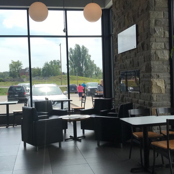 Superburger пролетарский пер 2а фото Superburger - Shelburne, ON