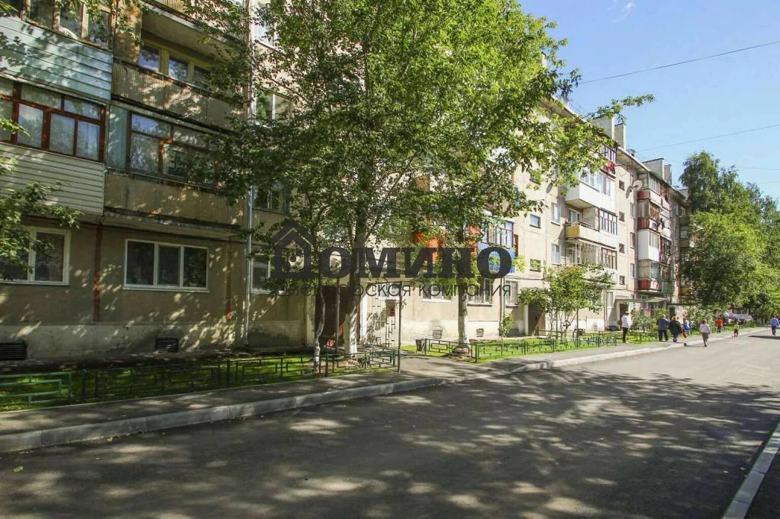 Supersky тюмень ул ветеранов труда фото Ветеранов труда тюмень