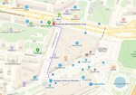 Superstep площадь киевского вокзала 2 фото Москва площадь киевского вокзала 2 (89 фото)