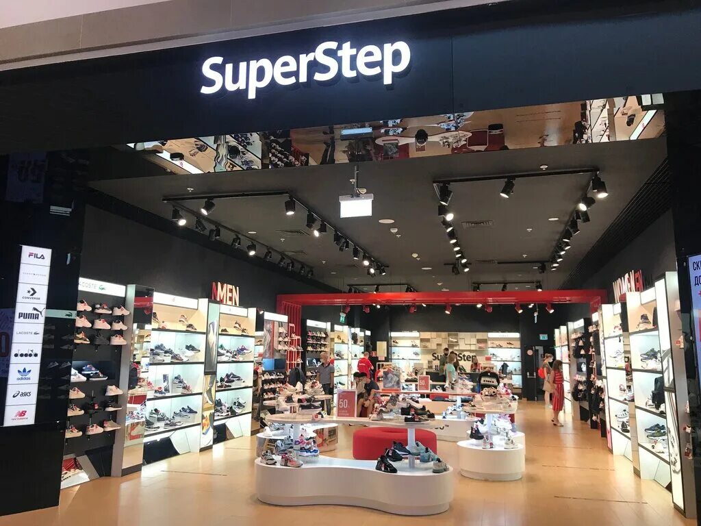Superstep просп победы 141 фото SuperStep, магазин обуви, просп. Победы, 141, Казань - Яндекс Карты