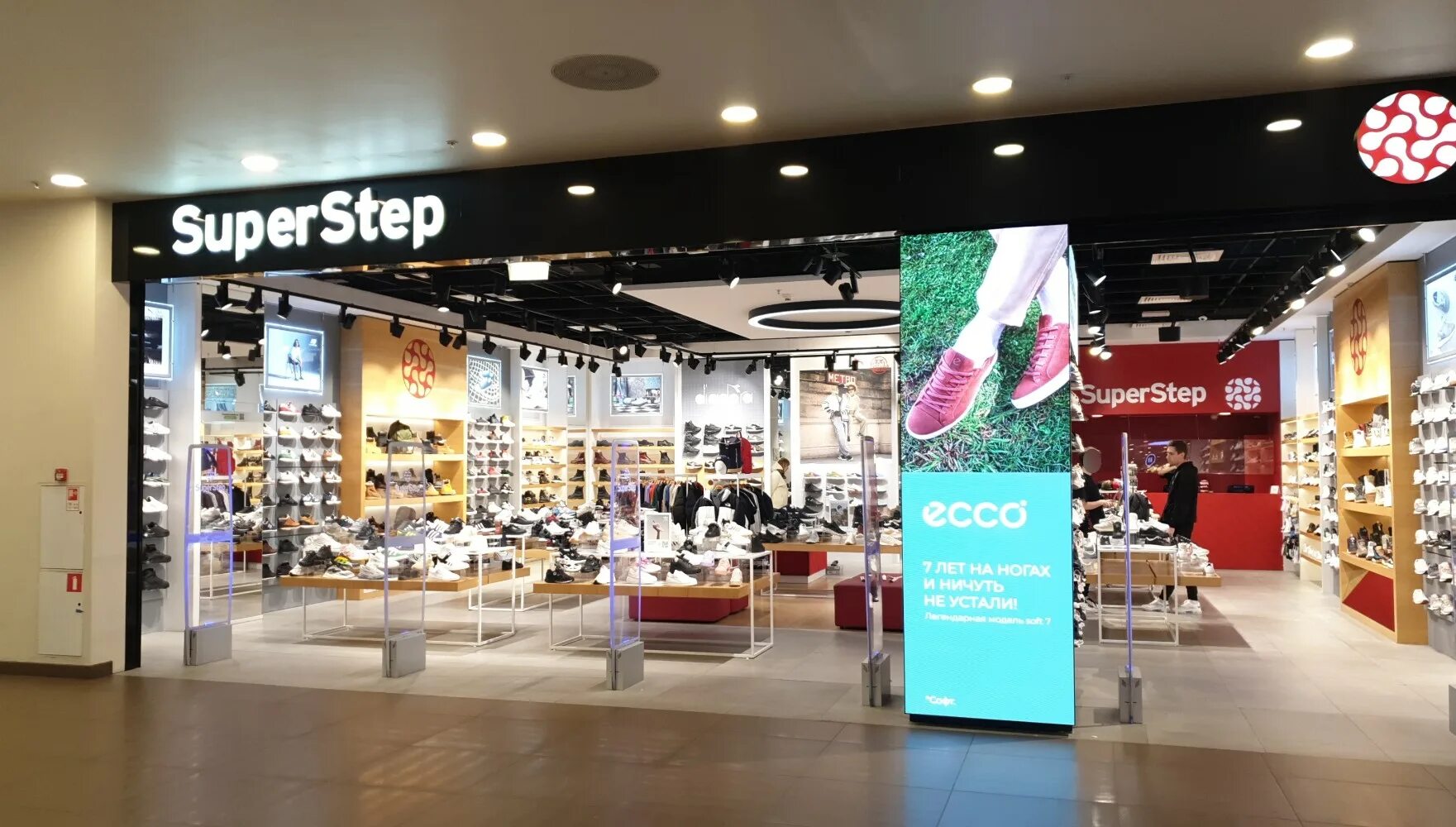 Superstep просп победы 141 фото Отзывы о "SuperStep" на Площади Восстания, Санкт-Петербург, Лиговский проспект, 