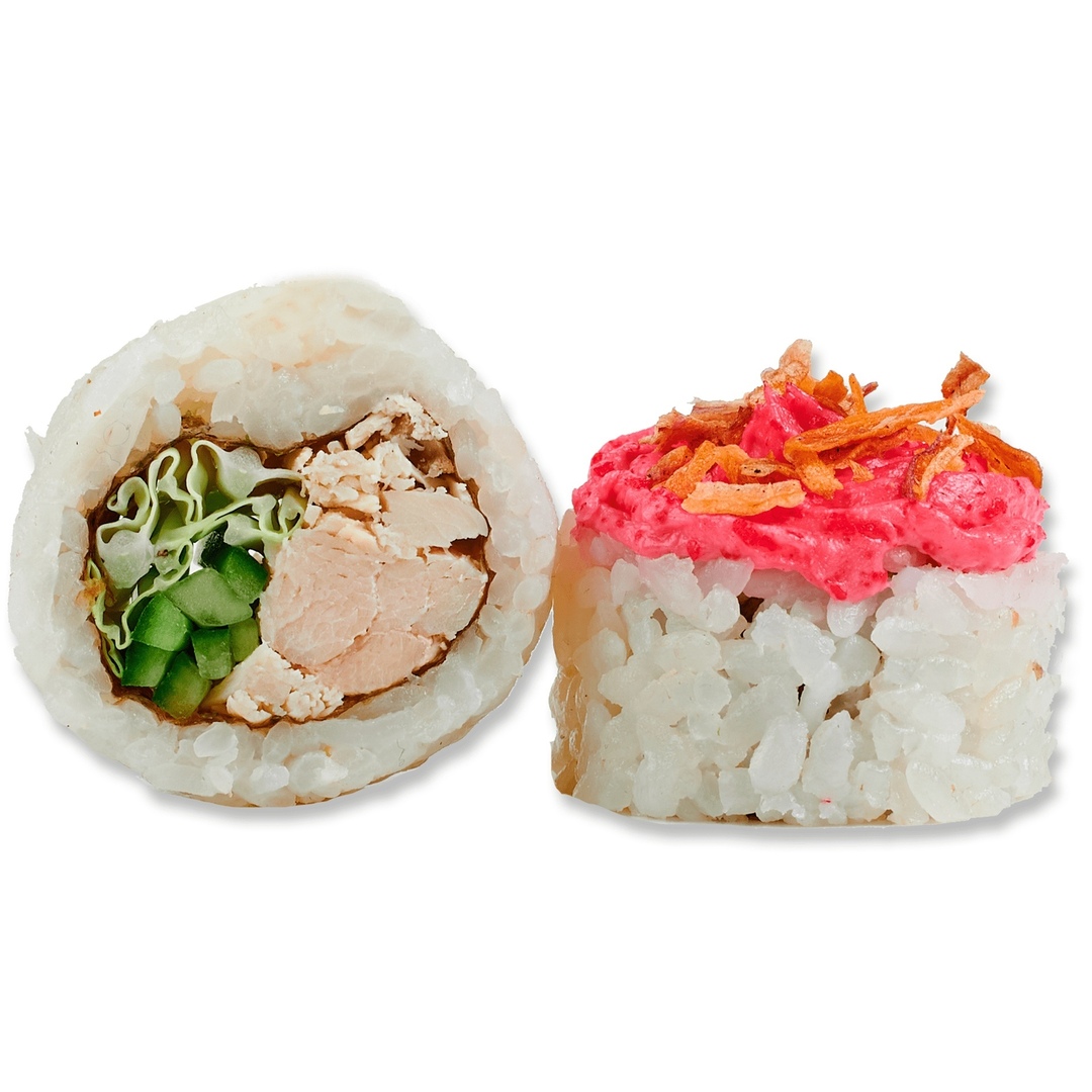 Sushi boss просп славы 159 белгород фото Суши босс отзывы белгород (120) фото