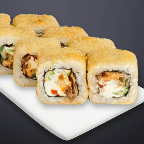 Sushi dimbo комсомольская ул 18 фото Москва и МО - Никко