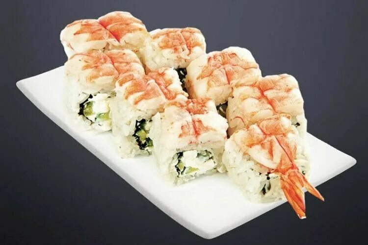 Sushi dimbo комсомольская ул 18 фото Ролл Африка - Sushi dimbo - Кафе