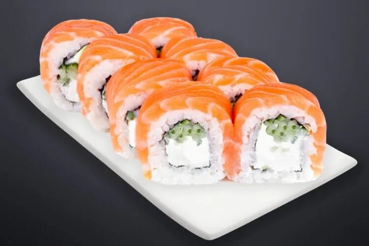 Sushi dimbo комсомольская ул 18 фото Москва и МО - Филадельфия