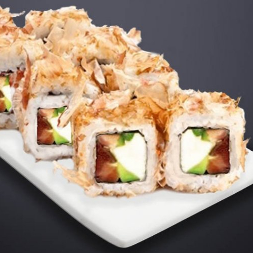 Sushi dimbo комсомольская ул 18 фото Москва и МО - Сэнсэй