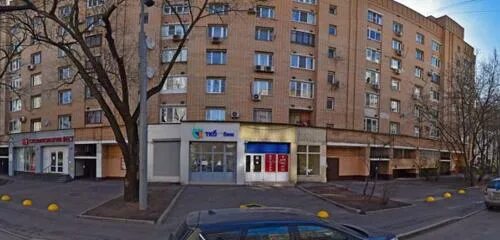 T2 октябрьская ул 3 фото Транскапиталбанк, банк, Октябрьская ул., 36, Москва - Яндекс Карты