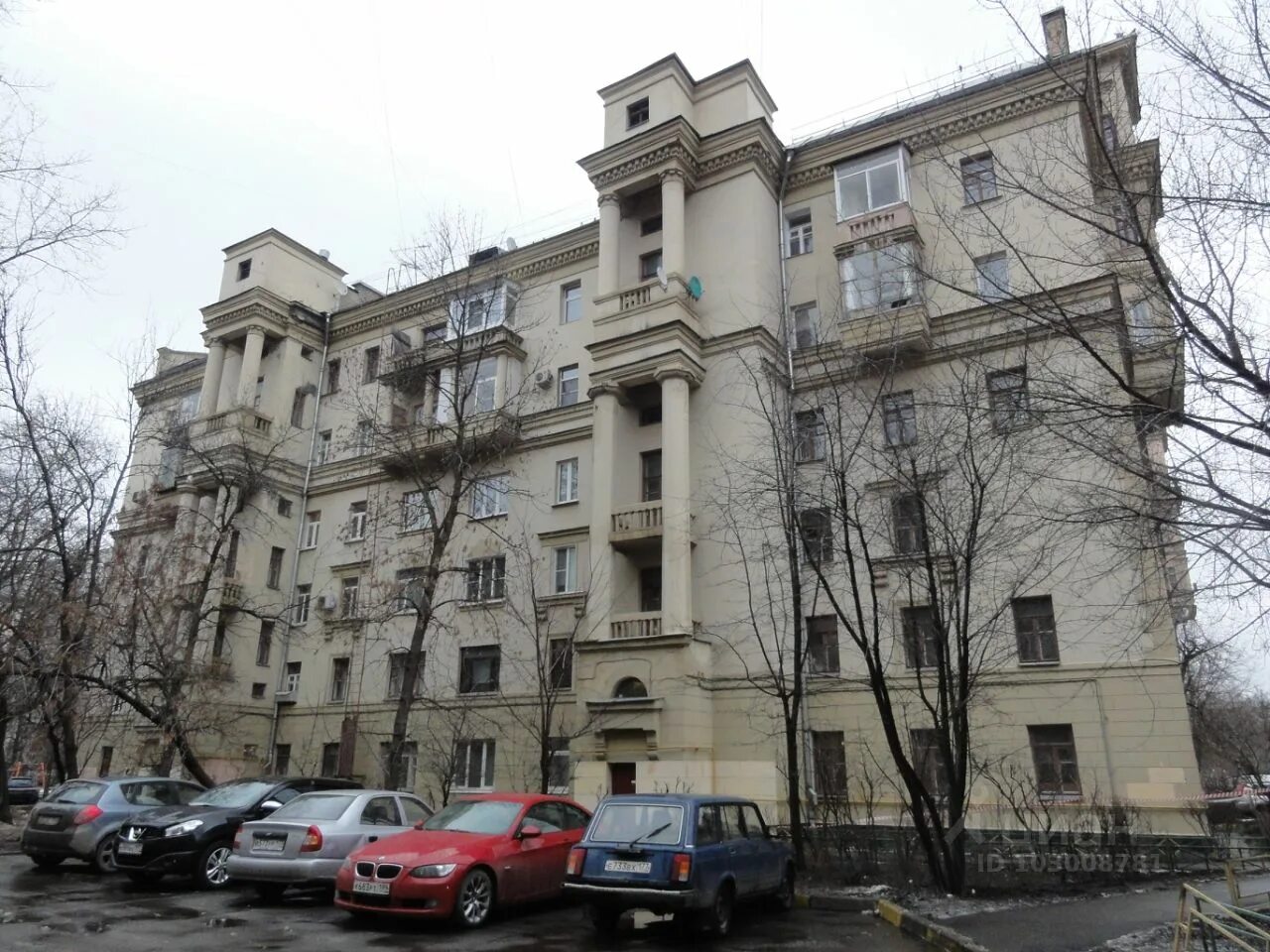 T2 октябрьская ул 3 фото Продаю помещение свободного назначения 57.7м² Октябрьская ул., 38К4, Москва, СВА
