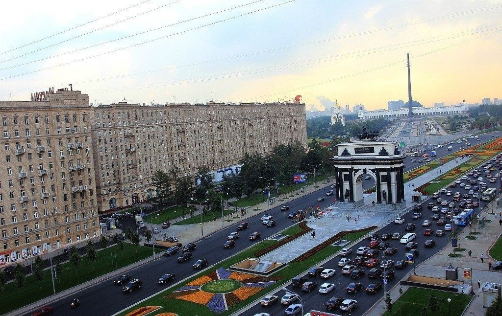 T2 площадь победы 1 фото Продается квартира, 75.4 м², 20713000 , по адресу Москва, площадь Победы, д 1 кБ