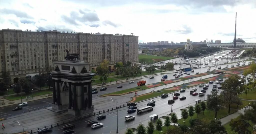T2 площадь победы 1 фото Аренда трёхкомнатной квартиры Москва, метро Парк Победы, площадь Победы 2к1, цен