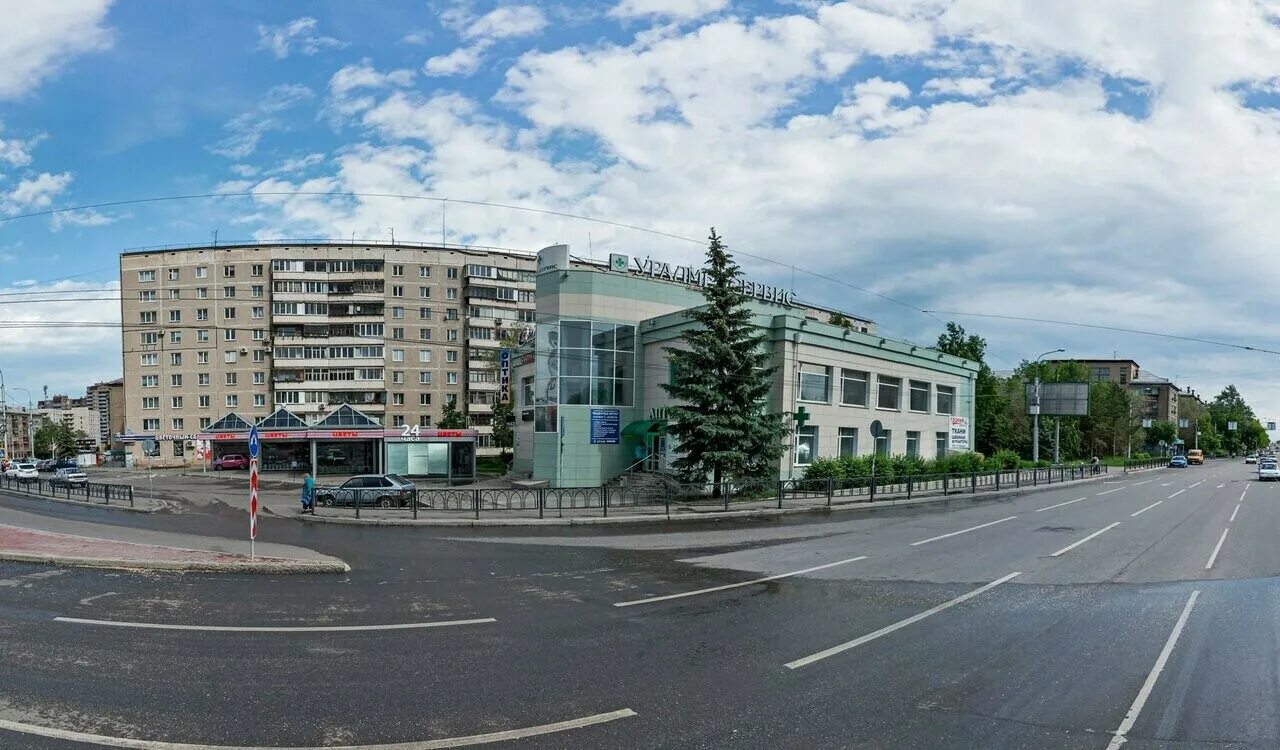 T2 просп карла маркса 109 1 фото Карла маркса 109 фото YugNash.ru