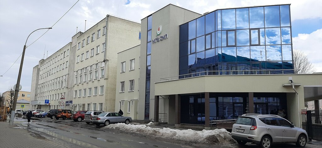 T2 просп карла маркса 15а фото Панорама: Фармация, аптека, ул. Карла Маркса, 15, Могилёв - Яндекс Карты