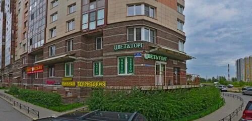 T2 просп королева 20 фото Временно не работает: Happy Sugar, шугаринг, Санкт-Петербург, проспект Королёва,