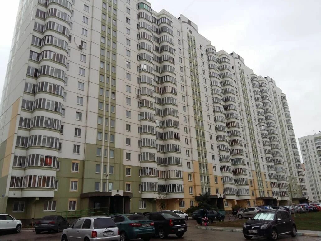 T2 просп вячеслава клыкова 92 фото Купить 1-комнатную квартиру, 37 м² по адресу Курск, проспект Вячеслава Клыкова, 