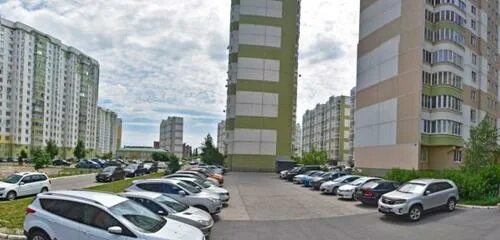 T2 просп вячеслава клыкова 92 фото Vyacheslava Klykova Avenue, 80, Kursk - Yandex Maps