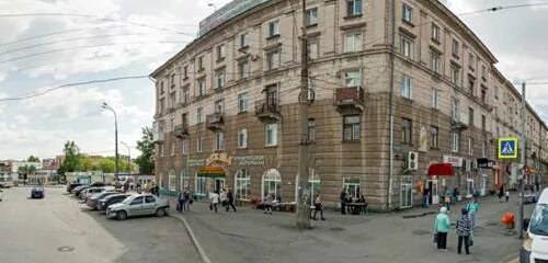 T2 садовая ул 2 нижний тагил фото Tagilbank, bankomat, ATM, Russia, Nizhny Tagil, Sadovaya ulitsa, 2 - Yandex Maps