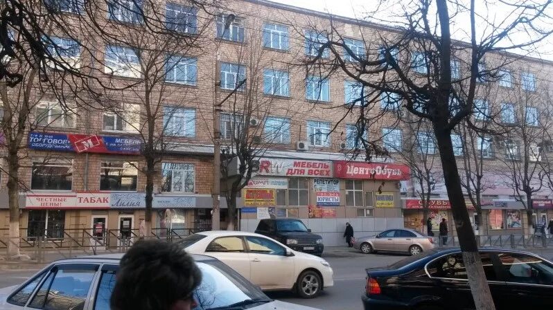T2 ул 9 мая 2 тула фото Пункт выдачи заказов в г. Тула, ул. 9 мая, д. 3, оф. 101 Хот Компьютерс