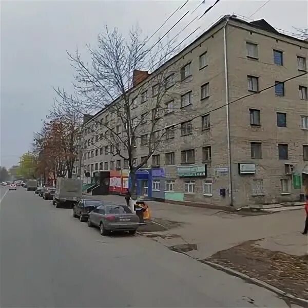 T2 ул 9 мая 2 тула фото 9 Maya Street, 8, Tula - Yandex Maps
