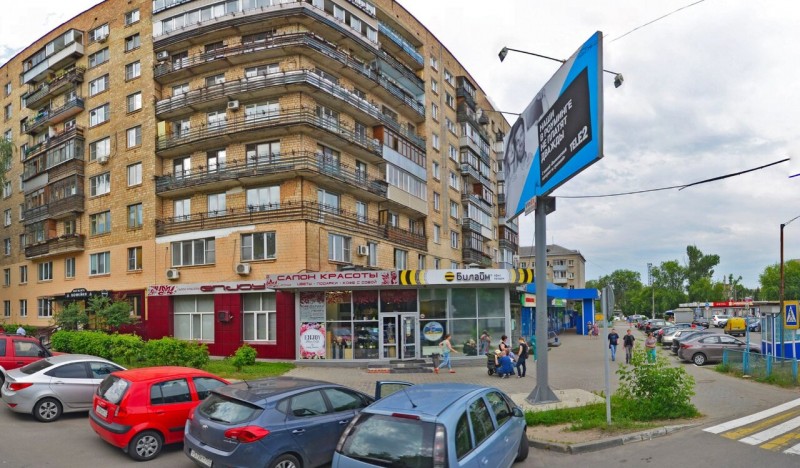 T2 ул калинина 2 фото Юридический адрес улица Калинина