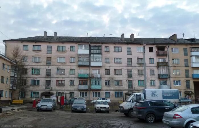 T2 ул калинина 2 фото ulitsa Kalinina, 2 - Oryol