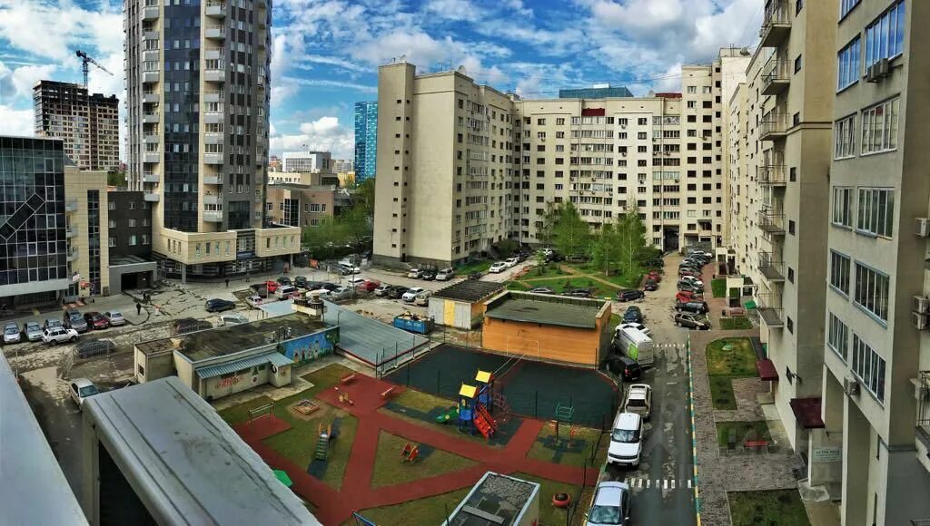 T2 ул кирова 46 фото Объявление № 74924763 - продажа трехкомнатной квартиры в Новосибирске, Октябрьск
