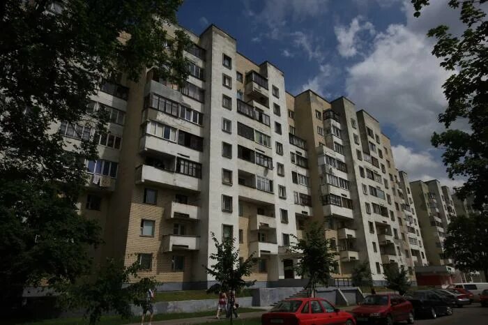 T2 ул кирова 46 фото ул. Кирова, 46 - Брест