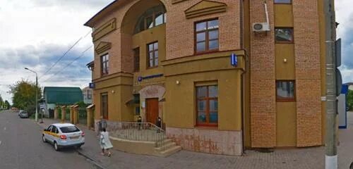 T2 ул красных партизан 1 можайск фото Отзывы об "Ультразвуковые датчики уровня", Россия, Московская область, Можайск, 